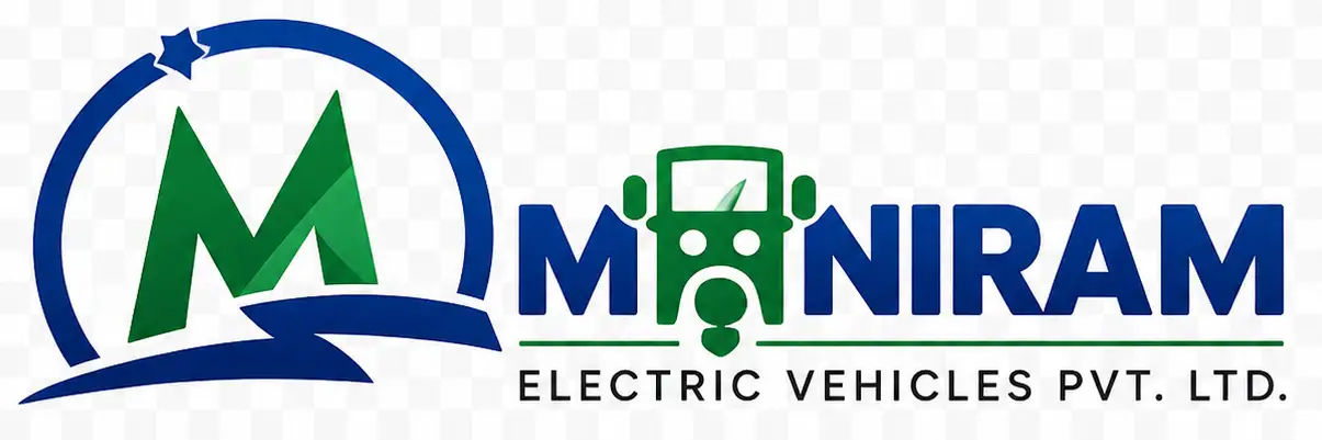 Bareja EV Logo